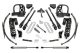 FAB 4 Link Kit Component Box