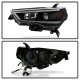 SPY Headlights