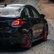 MBRP Catback Exhaust 304