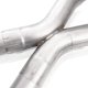 SSW Exhaust Catback