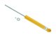 KON Sport (Yellow) Shocks