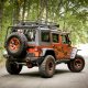 RUG Fender Flare Kits