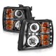ANZ Projector Headlights