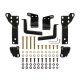 WES HDX Grille Guards