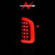 ANZ LED Taillights