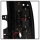 SPY LED Tail Lights