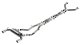 BOR Cat Back S-Type