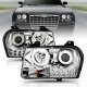 ANZ Projector Headlights