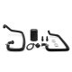 MM Baffled Oil Catch - Kit