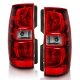ANZ Taillights