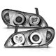 ANZ Projector Headlights
