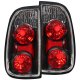 ANZ Taillights