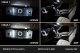 DIO LED Interior Kit