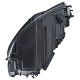 HELLA Headlight Assemblies