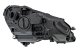 HELLA Headlight Assemblies