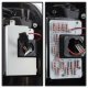 SPY LED Tail Lights