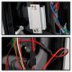 SPY LED Tail Lights