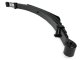 TUF Rear Leaf Springs