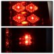 SPY LED Tail Lights