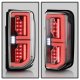 SPY LED Tail Lights