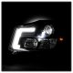 SPY Headlights