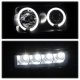 SPY Headlights