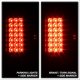 SPY LED Tail Lights