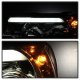 SPY Headlights