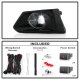 SPY Fog Lights