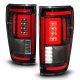 ANZ LED Taillights