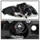 SPY Headlights