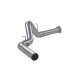MBRP DPF Back Exhaust P