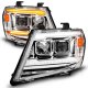 ANZ Projector Headlights