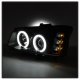 SPY Headlights