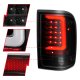 ANZ LED Taillights