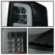 SPY LED Tail Lights