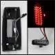 SPY LED Tail Lights