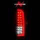 ANZ LED Taillights