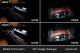 DIO LED Interior Kit