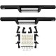 WES Nerf Bars - HDX Drop