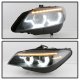 SPY Headlights