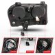 ANZ Projector Headlights