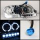 SPY Headlights