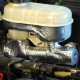 DEI Heat Screen