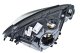 HELLA Headlight Assemblies