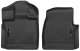 HL XAC - Front - Black