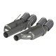 KSH Axle Back Exhaust