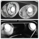SPY Euro Tail Lights