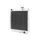MM Radiators - Alum X-Line