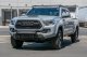 DVE Front Bumpers